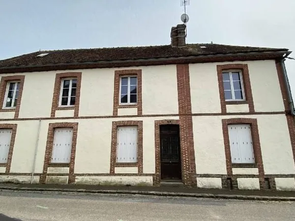 Maison 6 pièces 135 m²