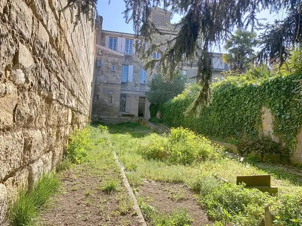 Maison 9 pièces 189 m²