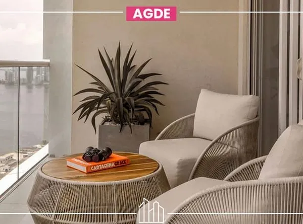 Appartement Agde 3 pièce(s) 60 m2