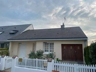Maison 4 pièces 77 m²