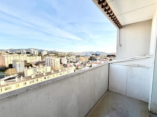 Appartement 2 pièces 64.58 m²