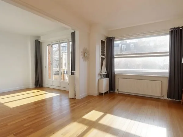 Appartement 4 pièces 84 m²