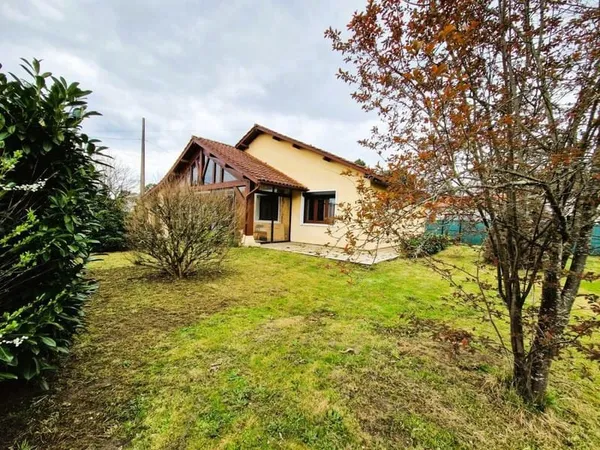 Maison de 135m² Confort & Potentiel
