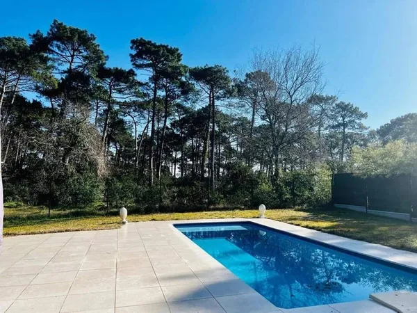Maison 4 pièces 120 m²