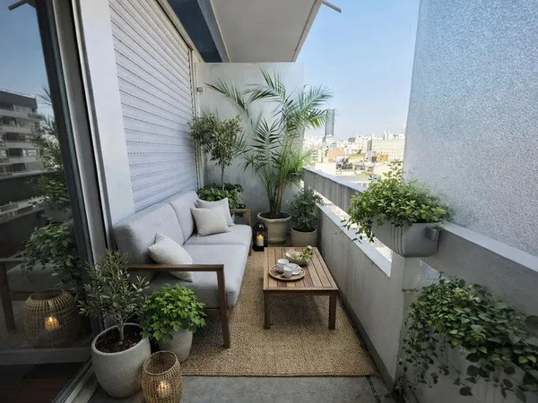 GRAND STUDIO AVEC BALCON, VUE DÉGAGÉE & PARKING INCLUS - PARIS 15e
