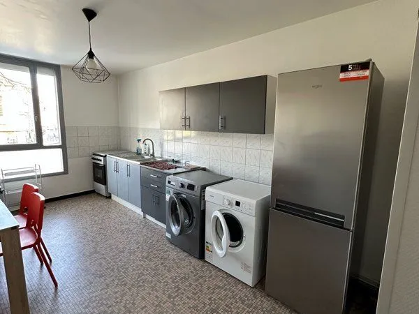Appartement Saint-Etienne