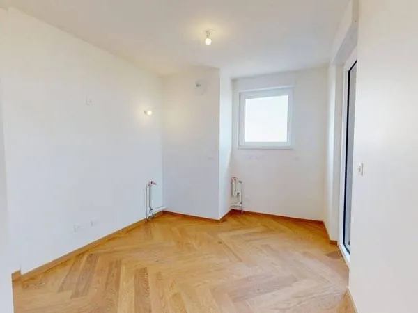 Appartement 4 pièces 81 m²