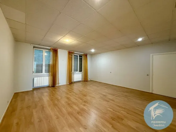 Appartement 4 pièces 78 m²
