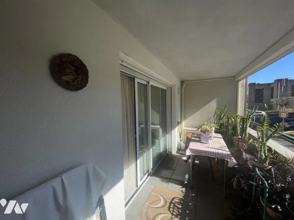 Appartement 3 pièces 57 m²