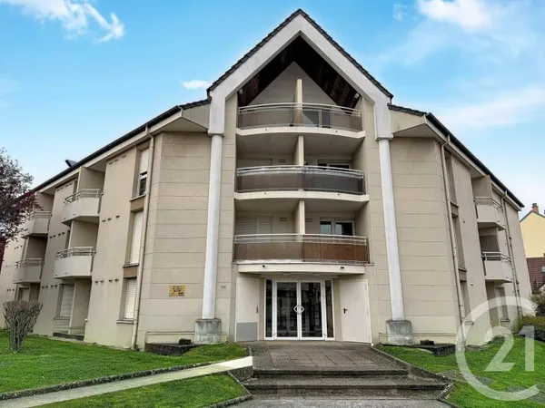Appartement 1 pièce 18 m²