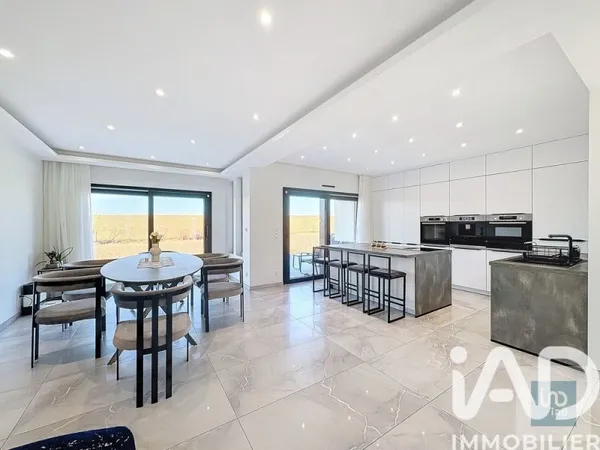 Vente Maison/villa 7 pièces