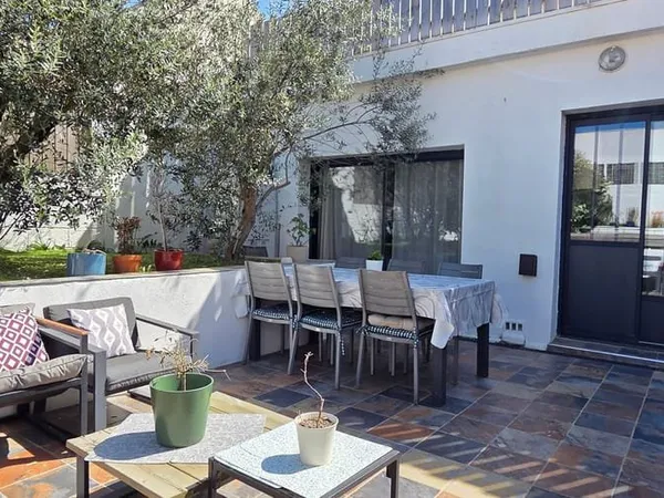 Maison 6 pièces 180 m²