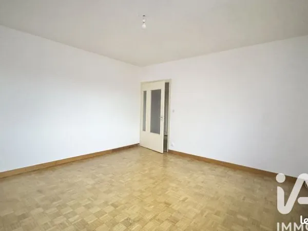 Appartement 2 pièces 52 m²