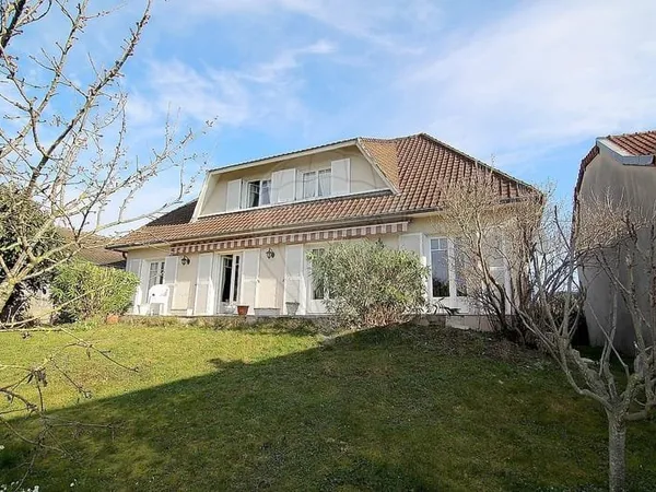 Maison 4 chambre(s) à vendre