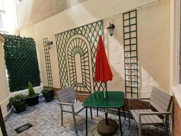 Loue appartement