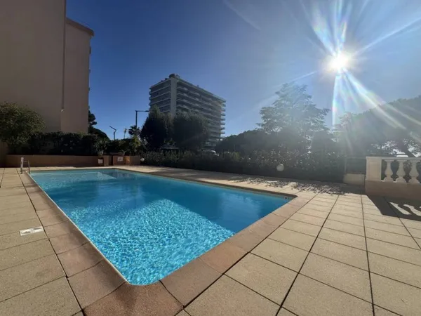 Appartement 3 pièces 76 m²