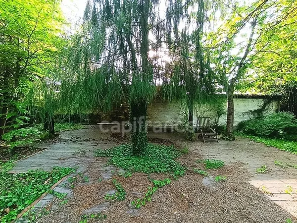 Maison de Maître d'exception - Pont-à-Vendin