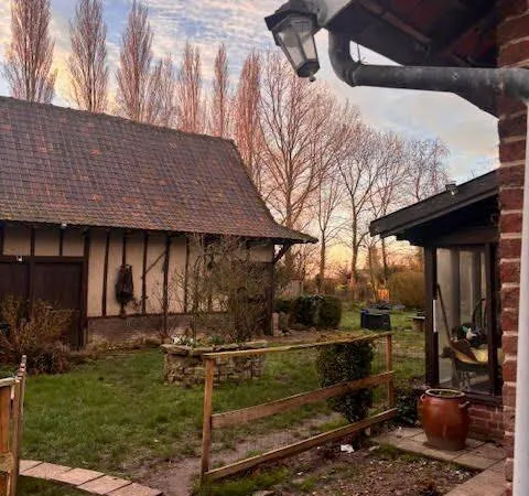 Maison 3 pièces 109 m²