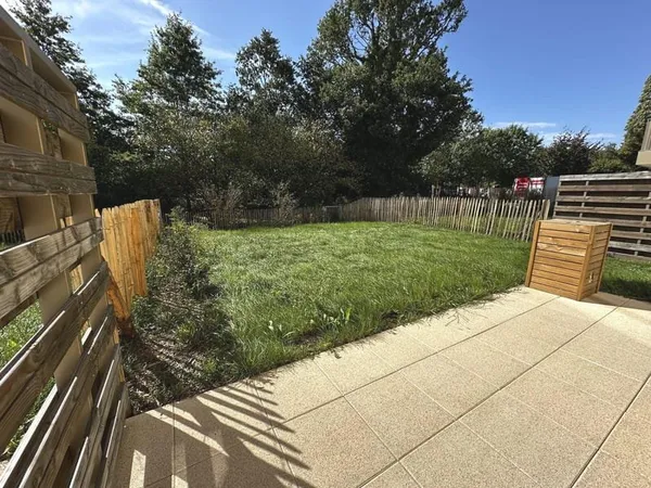 Appartement 5 pièces 115 m²