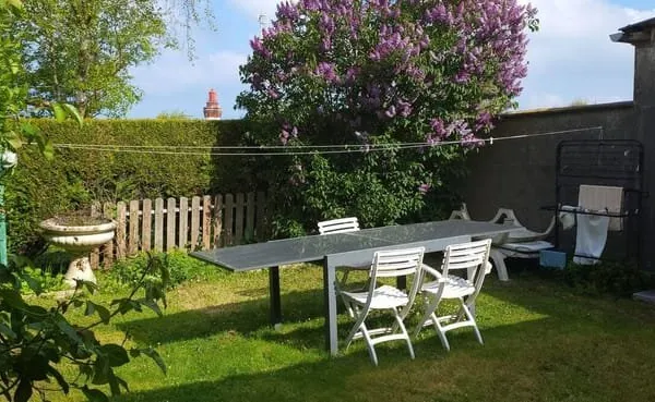 Maison 5 pièces 75 m²