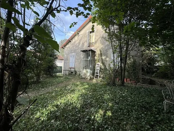 Maison 3 pièces 61 m²