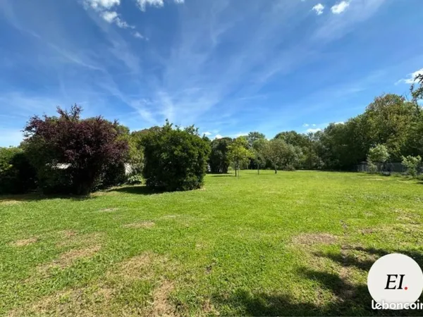 Maison 4 pièces 125 m²