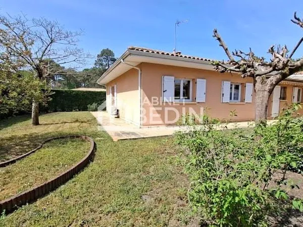 Maison 4 pièces 114 m²
