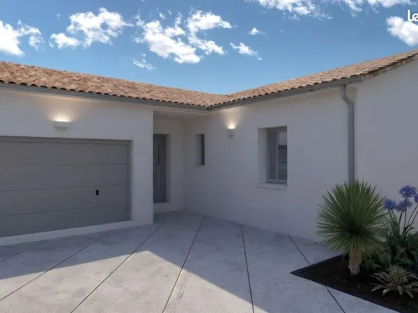 Maison 5 pièces 102 m²