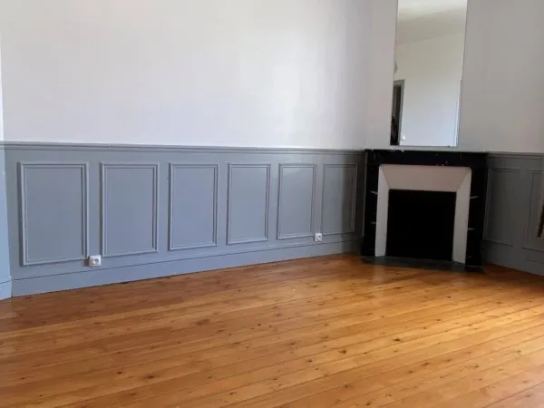 Appartement 2 pièces 37 m²