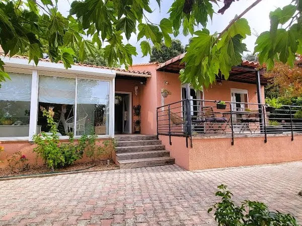 Maison 5 pièces 107 m²