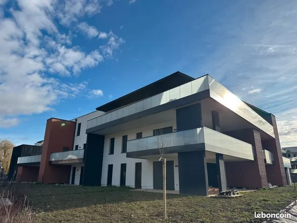 Appartement - 5 pièces - OPPORTUNITES QUARTIER SUD