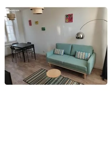Immeuble 4 pièces 140 m²