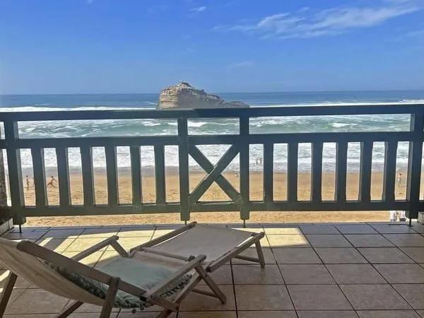 Appartement 6 pièces 234 m²