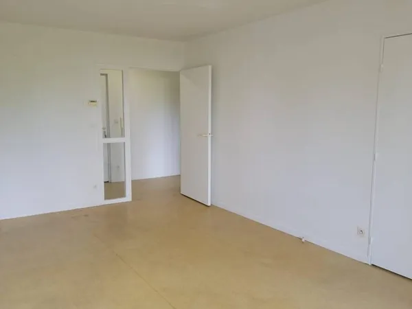 Appartement 4 pièces 87 m²