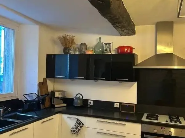 Maison 5 pièces 87 m²