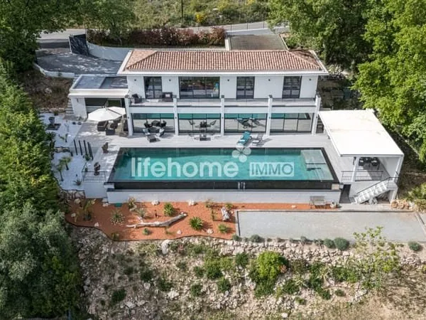 Villa Tourrettes sur Loup