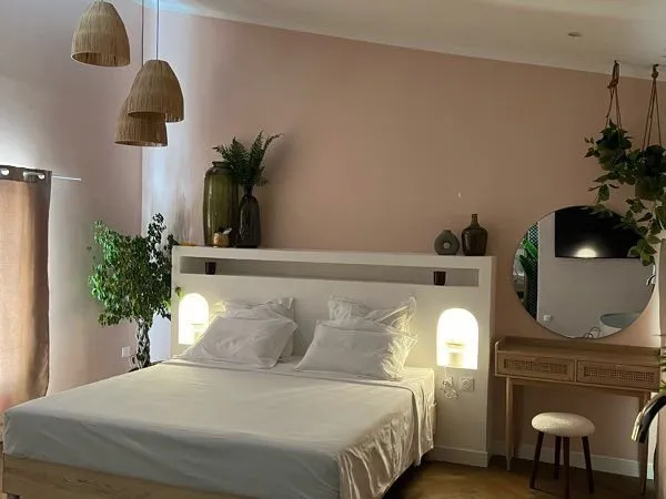 🏡 Maison d'hôtes de charme - Anduze (Cévennes) - Rentabilité + potentiel