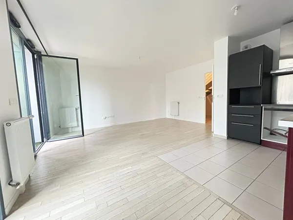 Appartement 3 pièces 71 m²