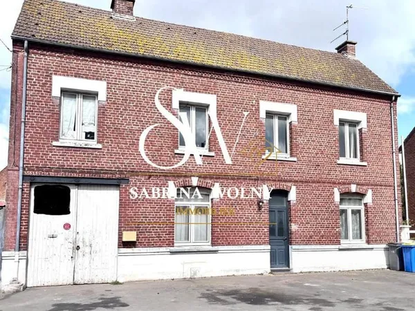 Maison individuelle