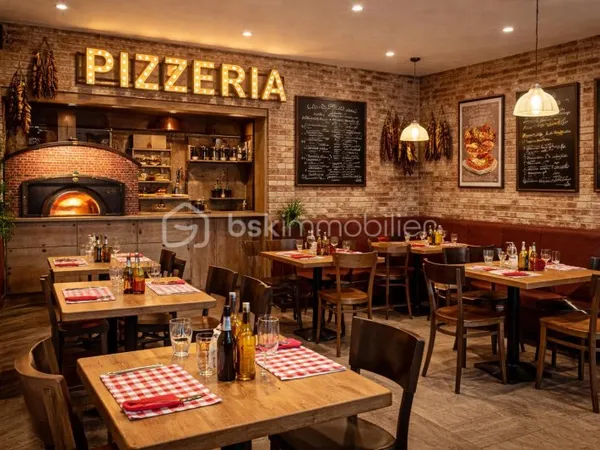Hôtellerie et restauration Vente Cannes   264130€