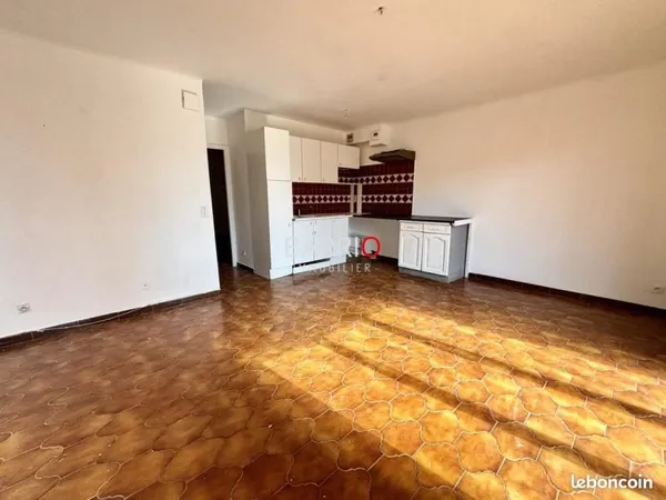 Appartement 3 pièces 71 m²