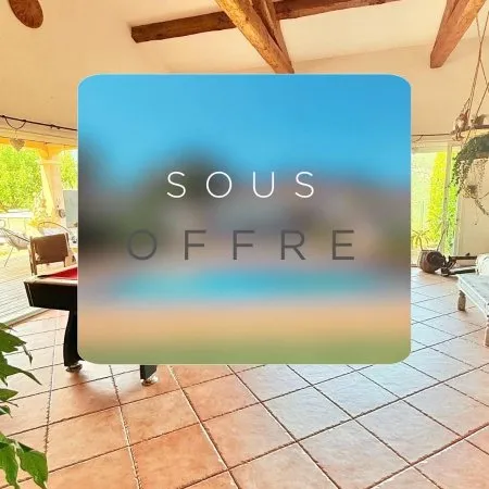 Maison 7 pièces 207 m²