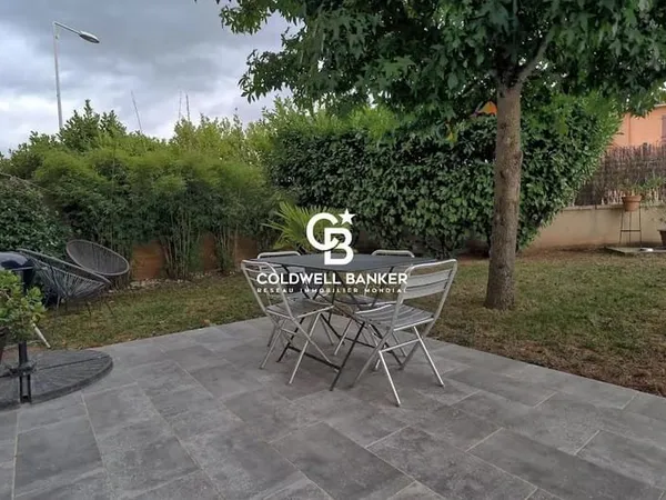 Appartement 5 pièces 104 m²