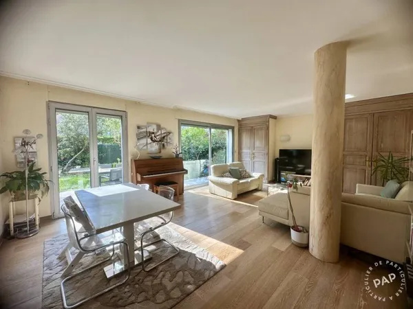 Appartement 4 pièces 100 m²