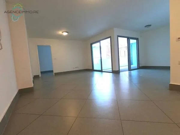 Appartement 3 pièces 72 m²