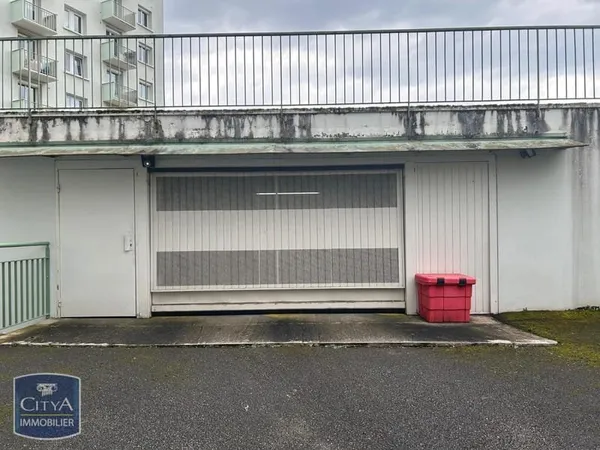 Stationnement Location Saint-Étienne   53€