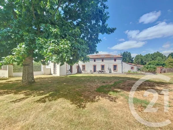Maison 6 pièces 150 m²