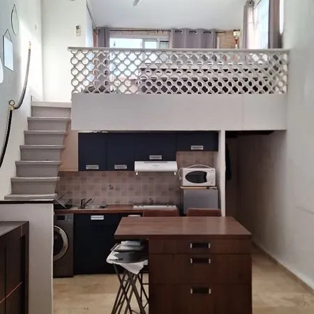 Appartement 39m2 centre ville Tarascon