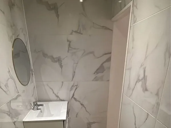 Studio à louer - 390 CC - Béziers (refait à neuf, centre-ville)