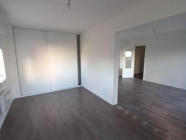 Appartement 3 pièces 81 m²